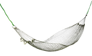 Olive Mini Hammock